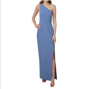 WAYF Lenore Maxi Dress Size Medium